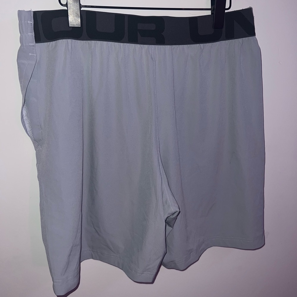 Under amour shorts